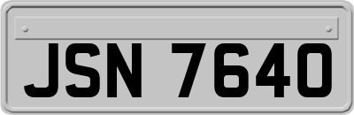 JSN7640