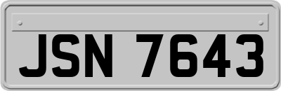 JSN7643