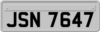 JSN7647