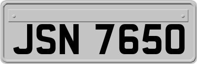 JSN7650