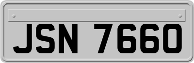 JSN7660