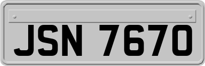 JSN7670