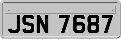 JSN7687