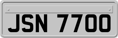 JSN7700