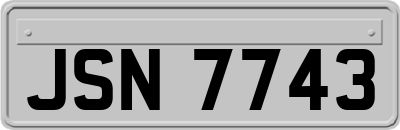 JSN7743