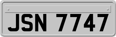 JSN7747