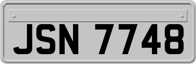 JSN7748