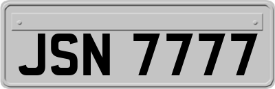 JSN7777