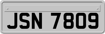 JSN7809