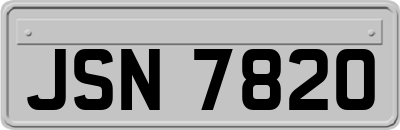 JSN7820