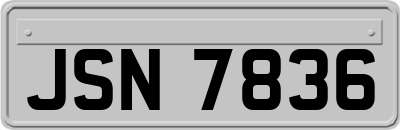 JSN7836