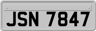 JSN7847