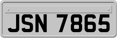 JSN7865