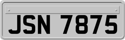 JSN7875