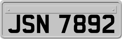 JSN7892