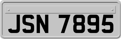 JSN7895