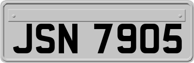 JSN7905