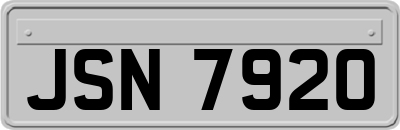 JSN7920