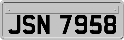 JSN7958