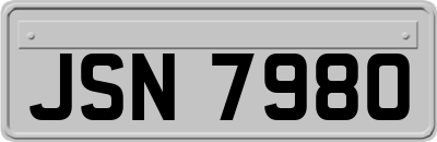 JSN7980