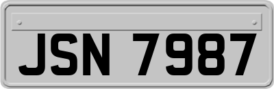 JSN7987