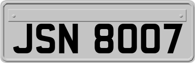JSN8007