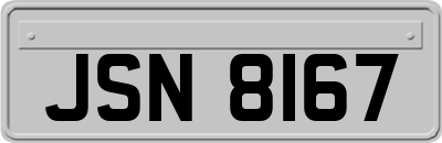 JSN8167