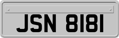 JSN8181
