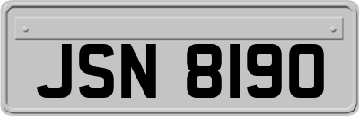 JSN8190