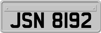 JSN8192