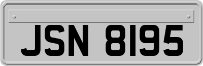 JSN8195