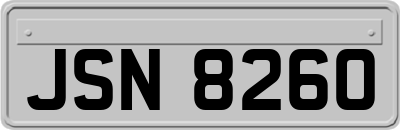 JSN8260