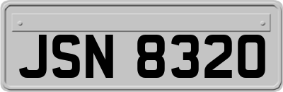 JSN8320