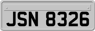 JSN8326