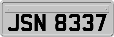 JSN8337