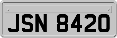 JSN8420