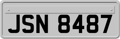 JSN8487