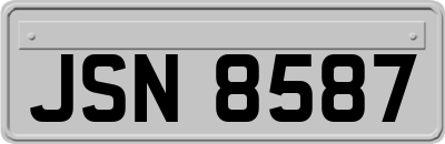 JSN8587