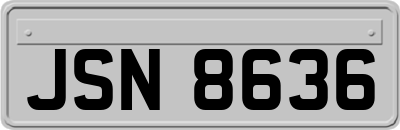 JSN8636