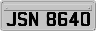 JSN8640