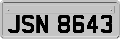 JSN8643