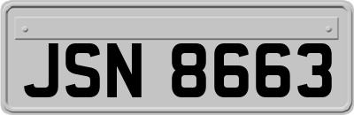 JSN8663