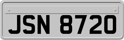 JSN8720