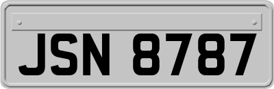 JSN8787
