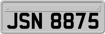 JSN8875