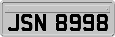 JSN8998