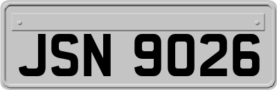 JSN9026