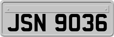 JSN9036