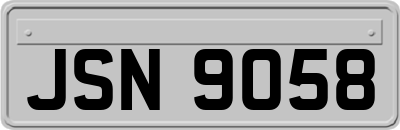 JSN9058