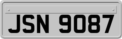 JSN9087